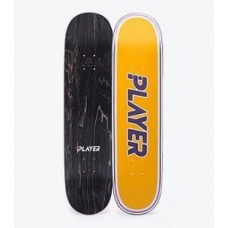 Tabla Skate Player Legends 8.13''